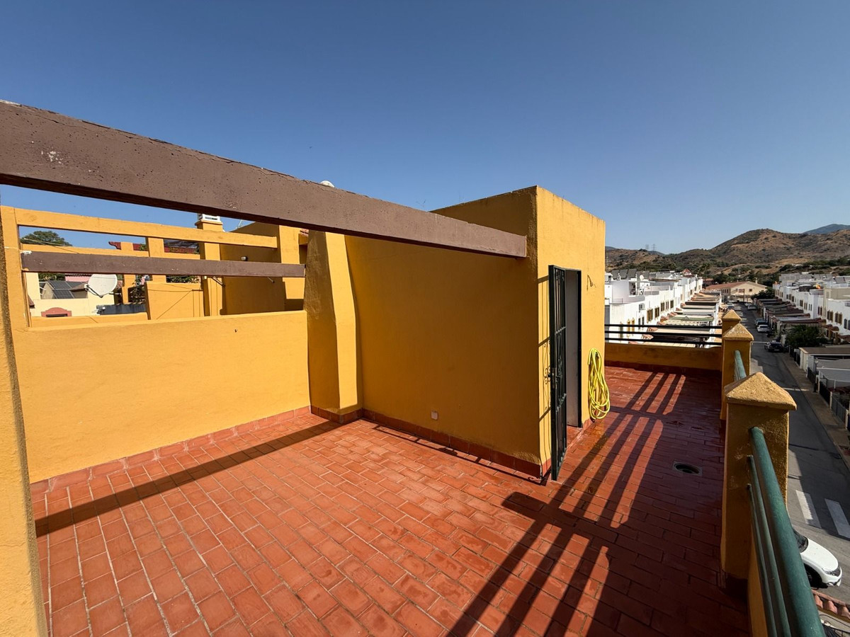 Huis te koop in Marbella | 4 slaapkamers H5495494