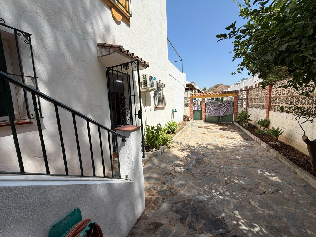 Huis te koop in Marbella | 4 slaapkamers H5495494