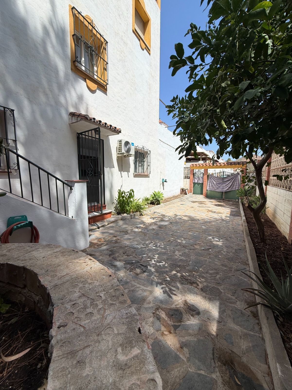 Huis te koop in Marbella | 4 slaapkamers H5495494