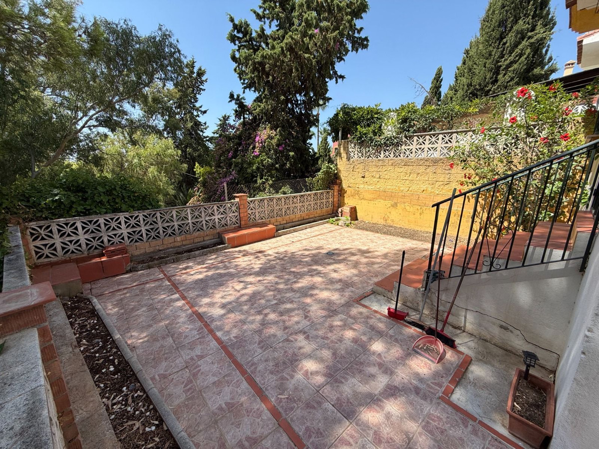Huis te koop in Marbella | 4 slaapkamers H5495494