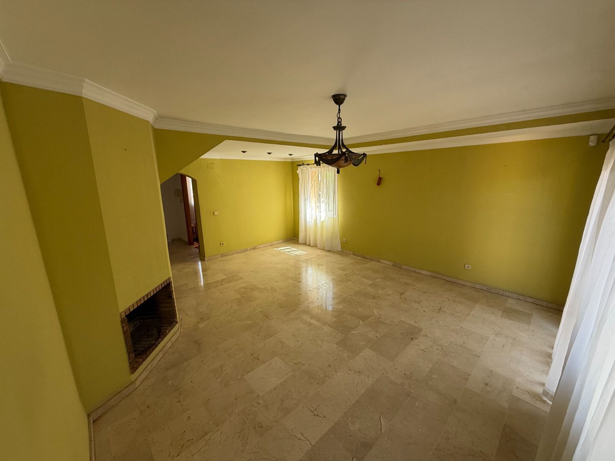 Huis te koop in Marbella | 4 slaapkamers H5495494