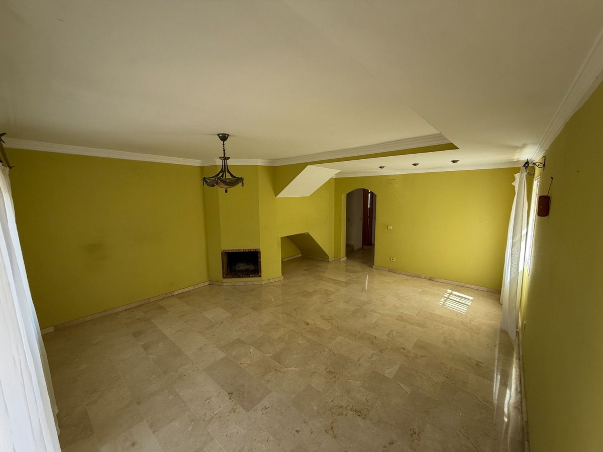 Huis te koop in Marbella | 4 slaapkamers H5495494