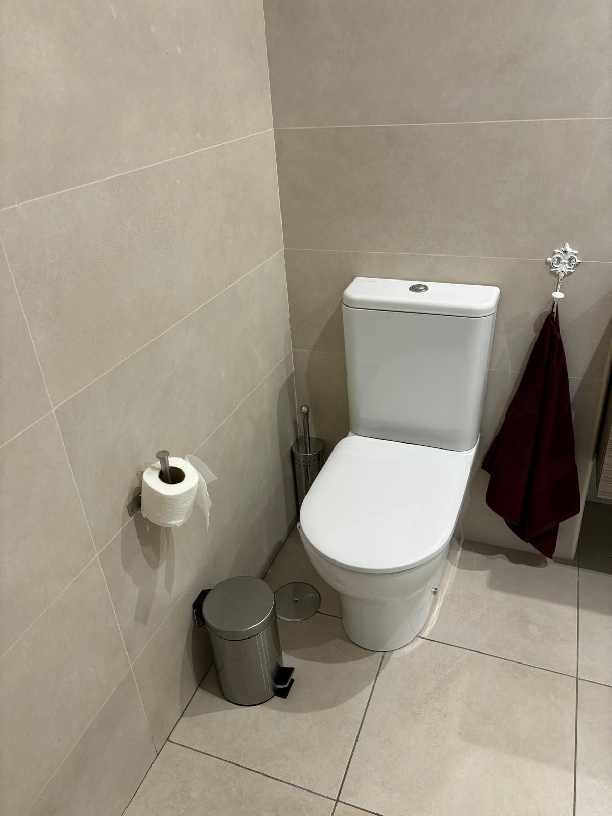 Huis te koop in Marbella | 3 slaapkamers H5495500