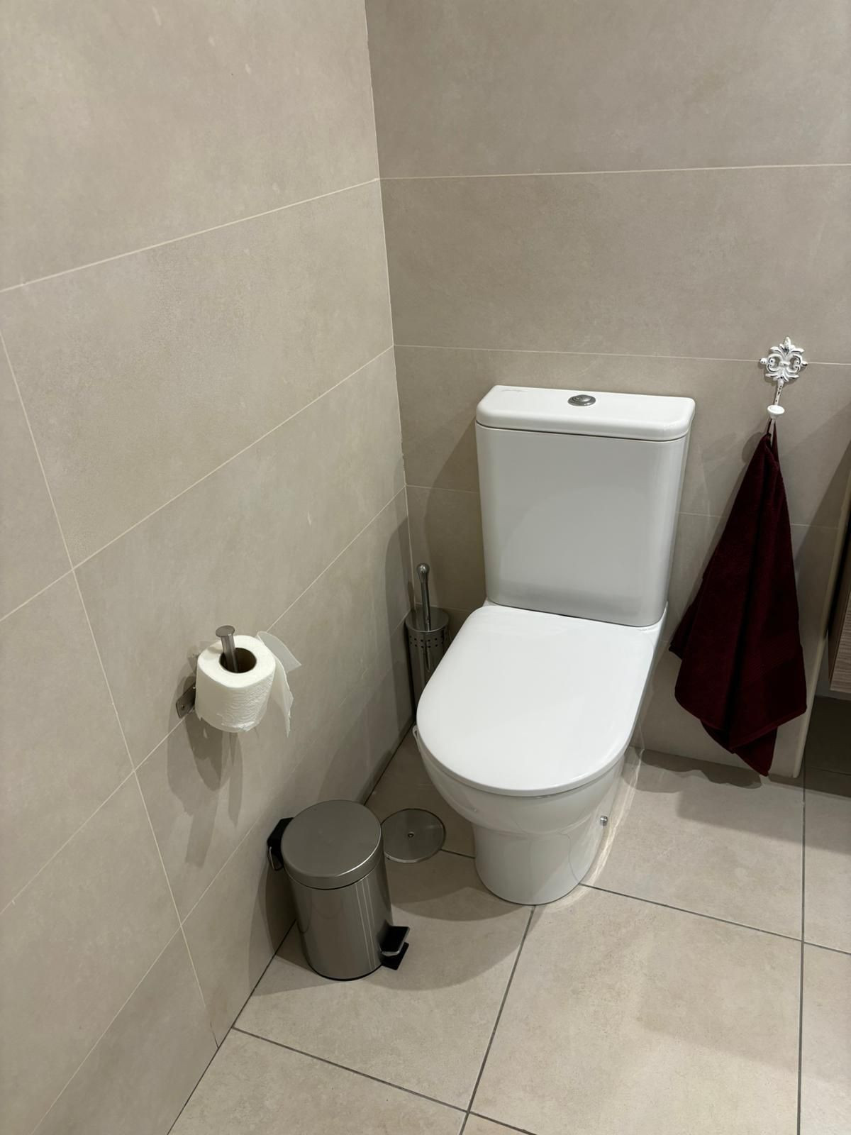 Huis te koop in Marbella | 3 slaapkamers H5495500