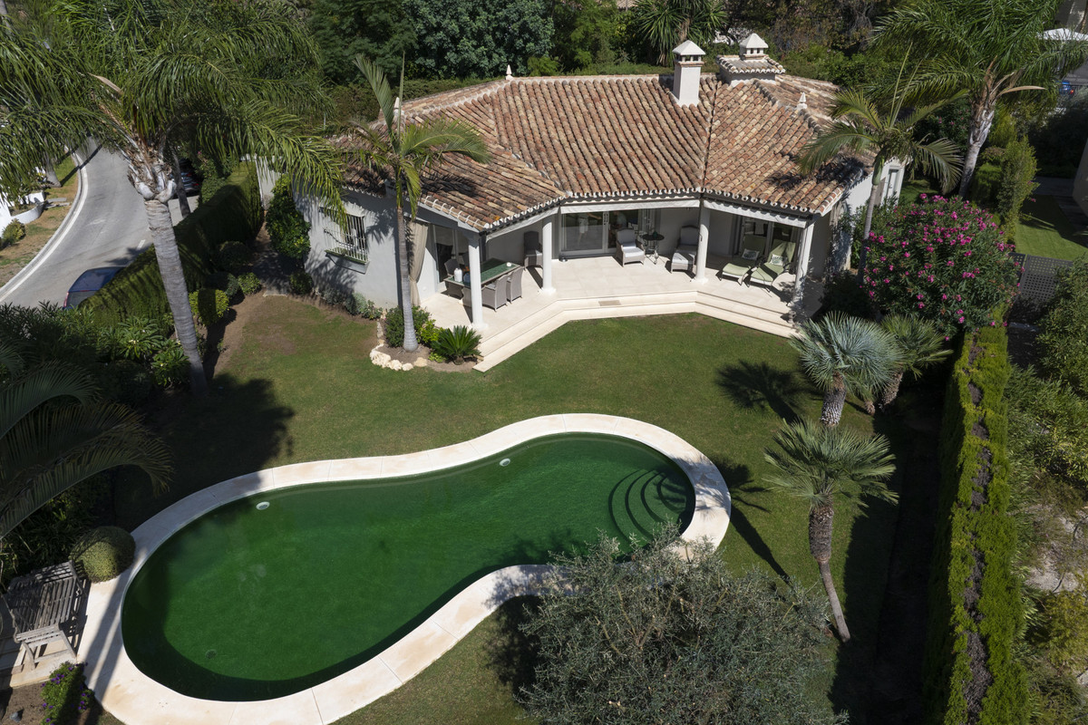 Huis te koop in Marbella | 2 slaapkamers H5495542