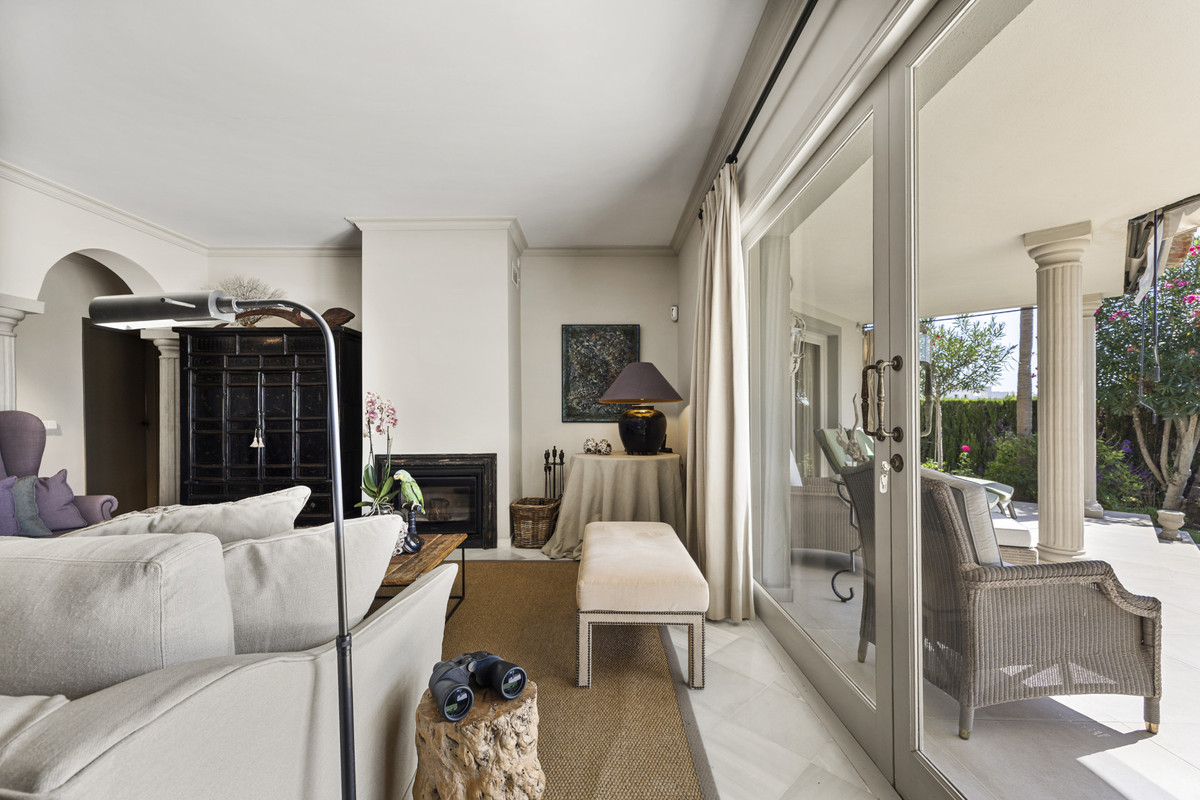 Huis te koop in Marbella | 2 slaapkamers H5495542