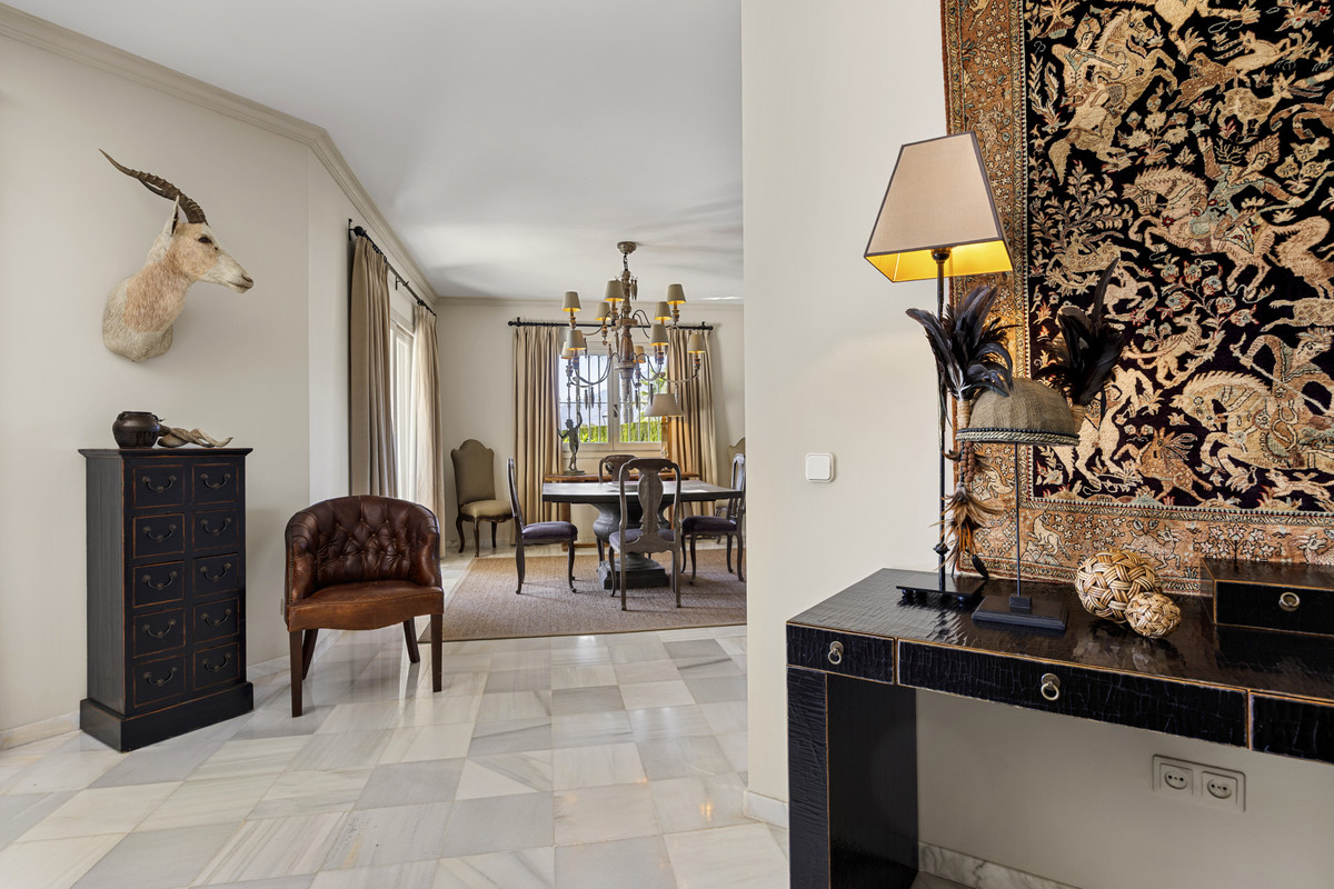 Huis te koop in Marbella | 2 slaapkamers H5495542