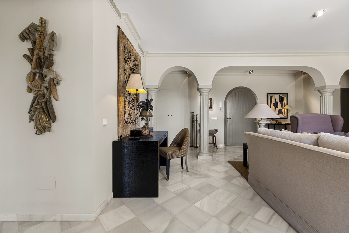 Huis te koop in Marbella | 2 slaapkamers H5495542