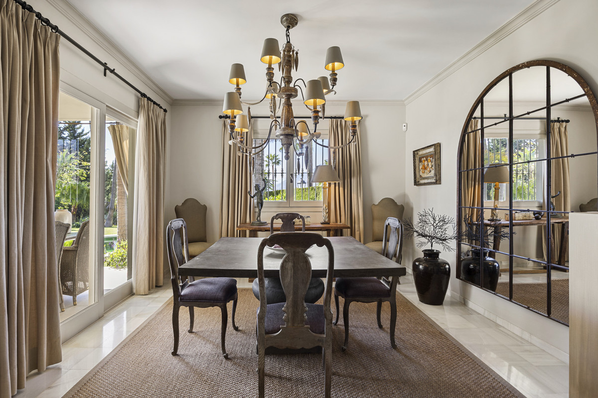 Huis te koop in Marbella | 2 slaapkamers H5495542