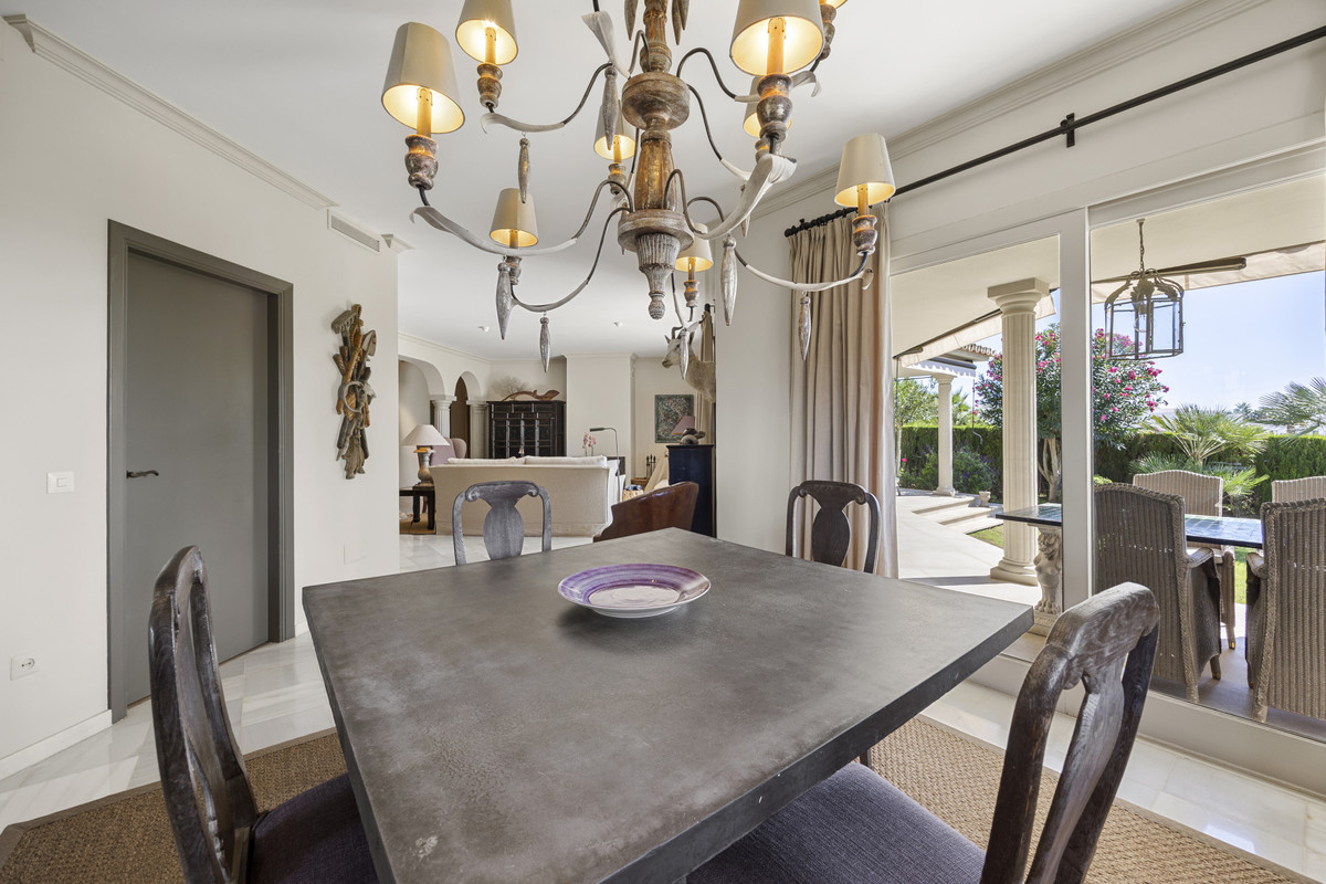 Huis te koop in Marbella | 2 slaapkamers H5495542