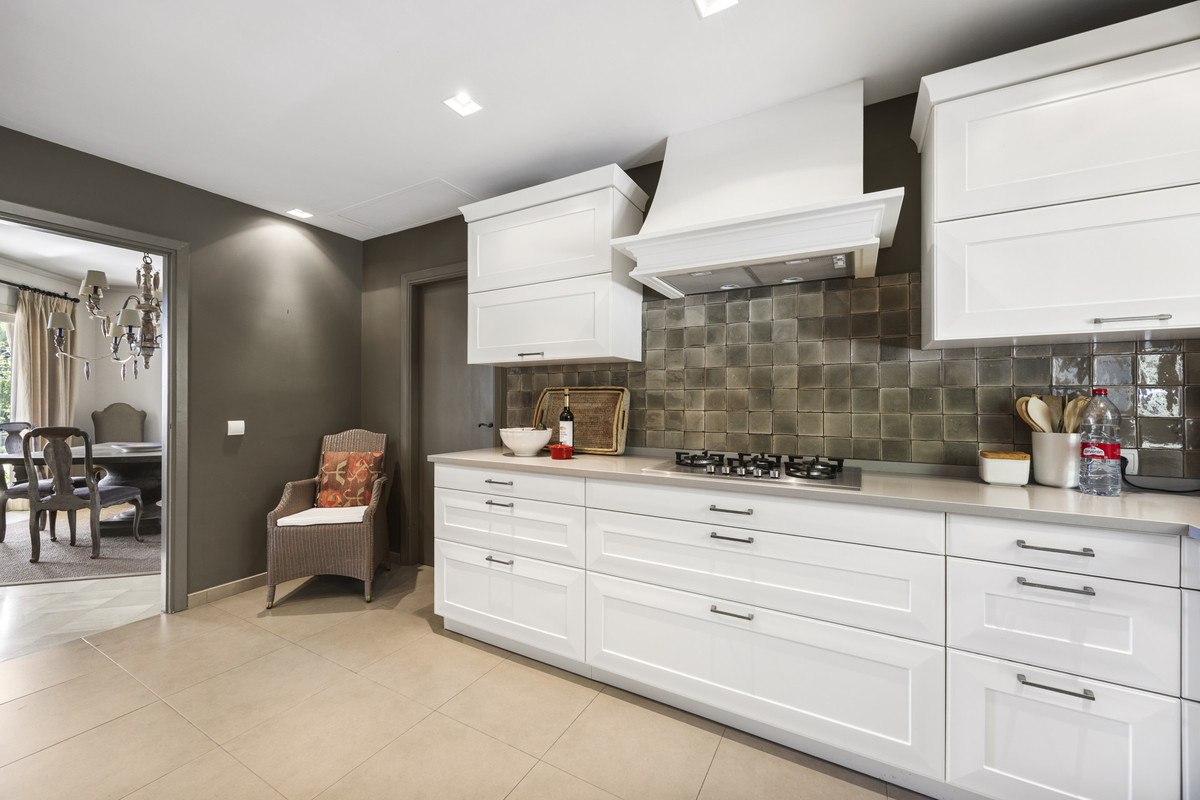 Huis te koop in Marbella | 2 slaapkamers H5495542