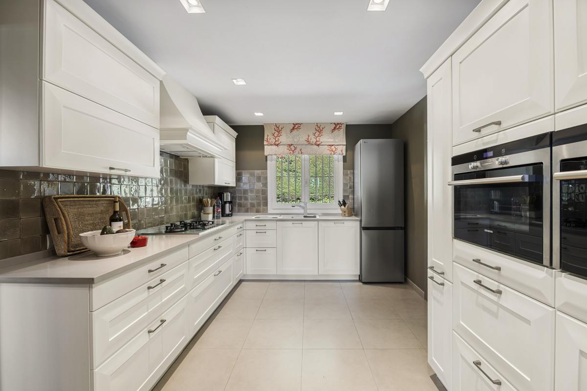 Huis te koop in Marbella | 2 slaapkamers H5495542