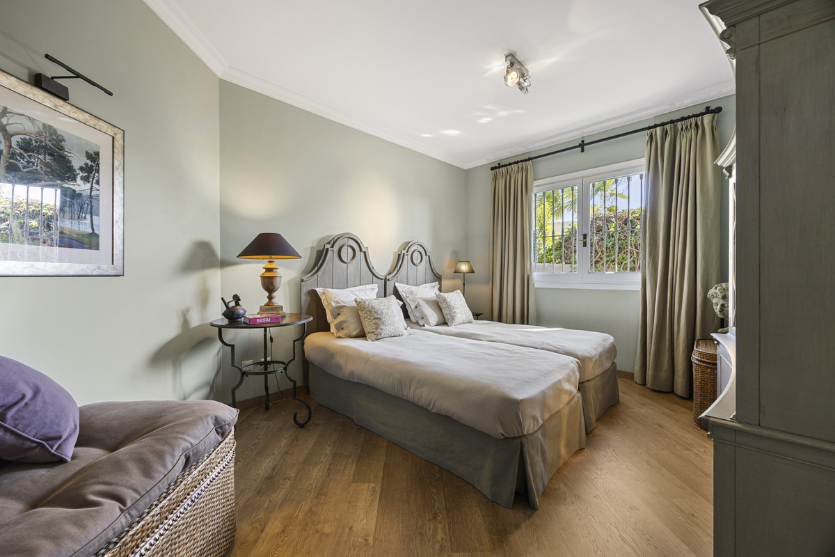 Huis te koop in Marbella | 2 slaapkamers H5495542