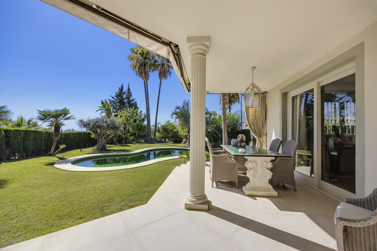 Huis te koop in Marbella | 2 slaapkamers H5495542