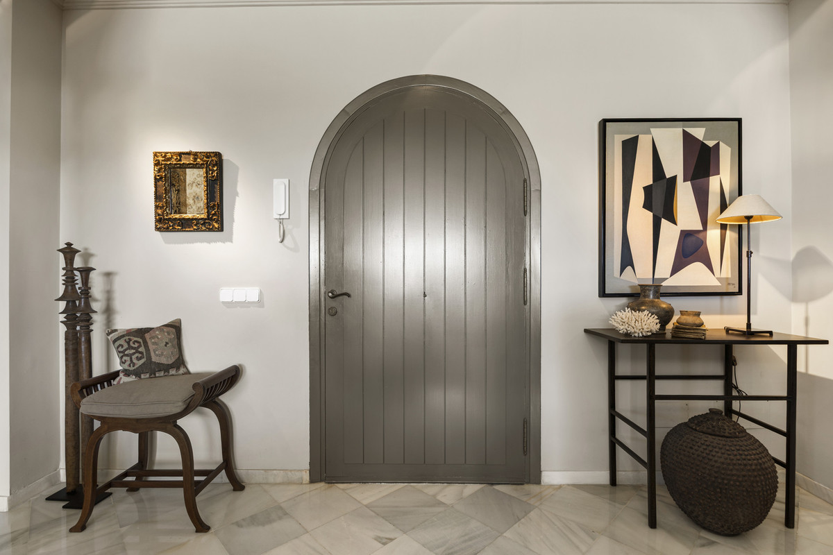 Huis te koop in Marbella | 2 slaapkamers H5495542