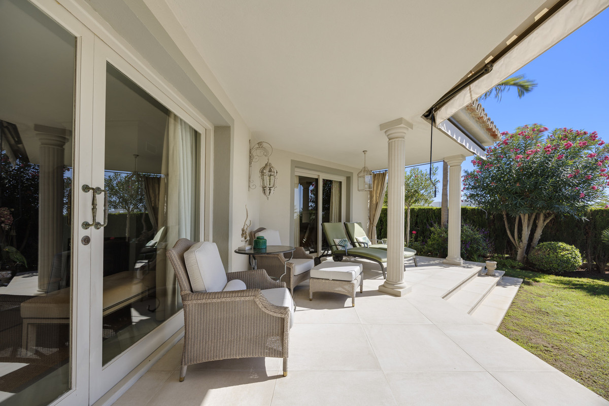 Huis te koop in Marbella | 2 slaapkamers H5495542