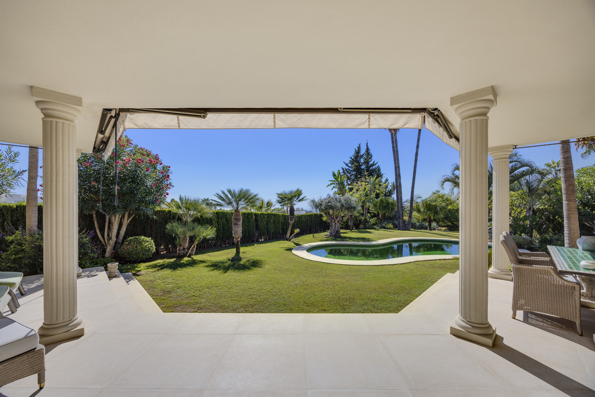 Huis te koop in Marbella | 2 slaapkamers H5495542
