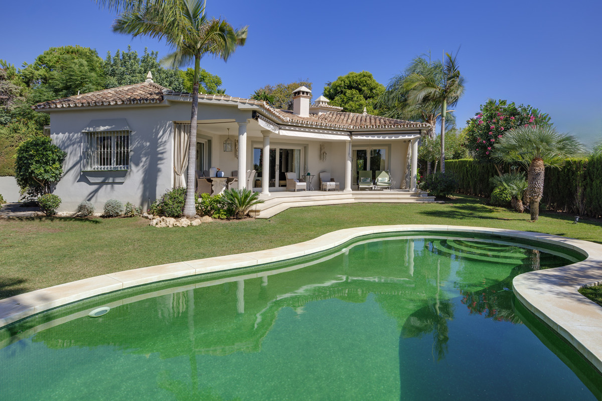 Huis te koop in Marbella | 2 slaapkamers H5495542