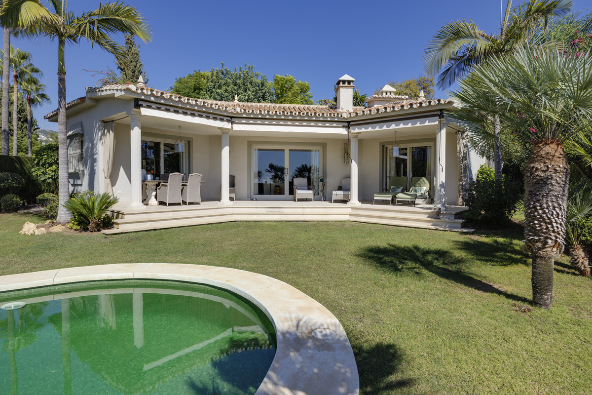 Huis te koop in Marbella | 2 slaapkamers H5495542