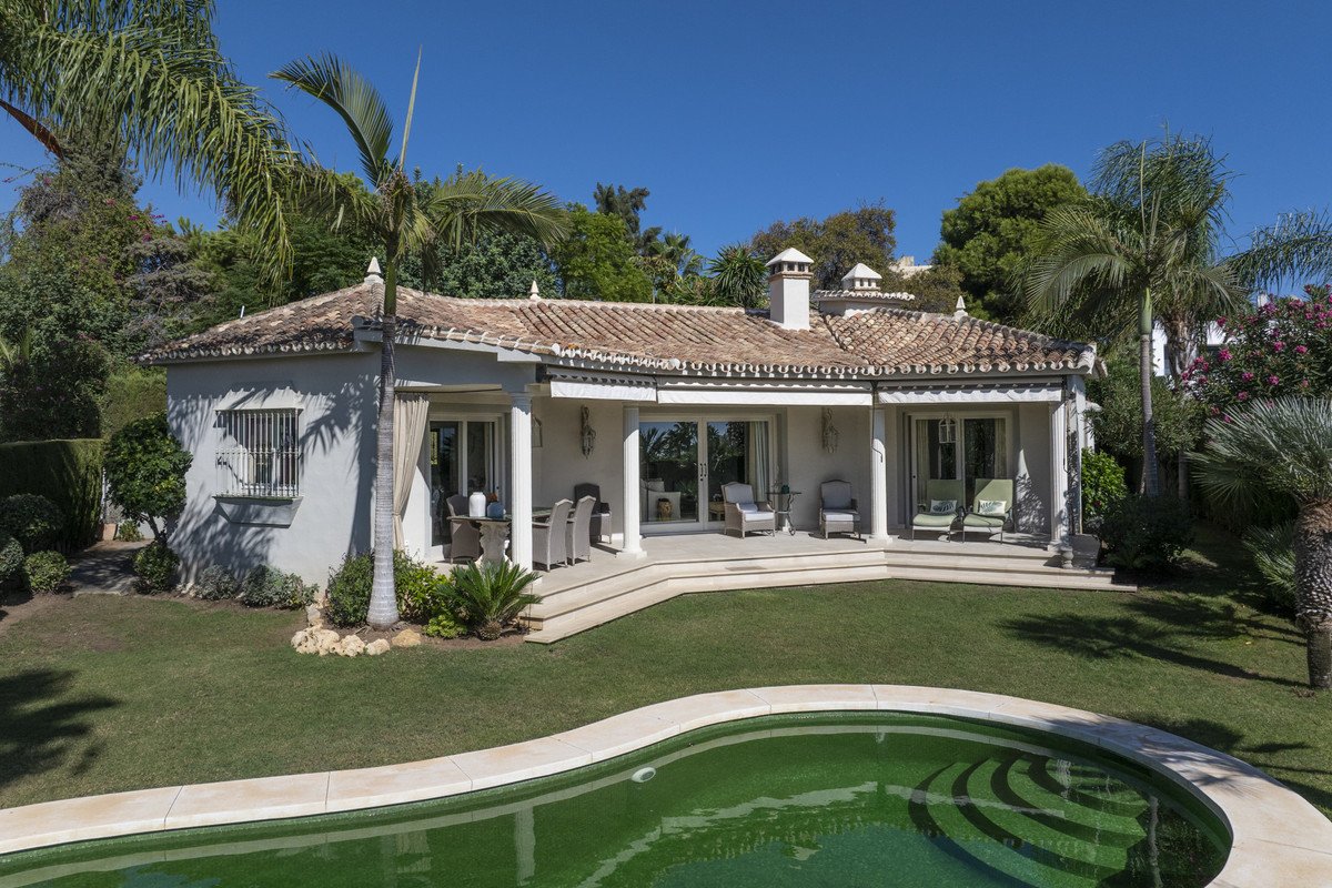 Huis te koop in Marbella | 2 slaapkamers H5495542