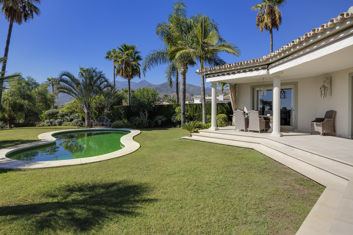 Huis te koop in Marbella | 2 slaapkamers H5495542