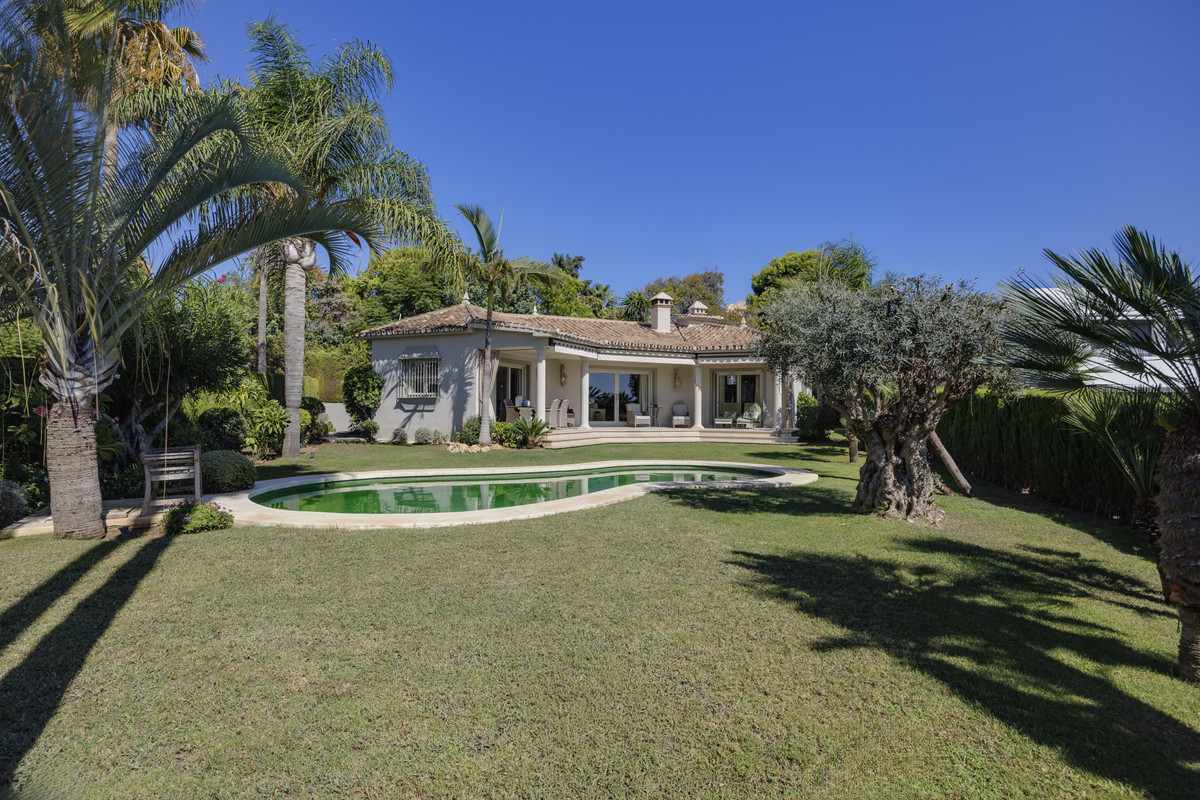 Huis te koop in Marbella | 2 slaapkamers H5495542