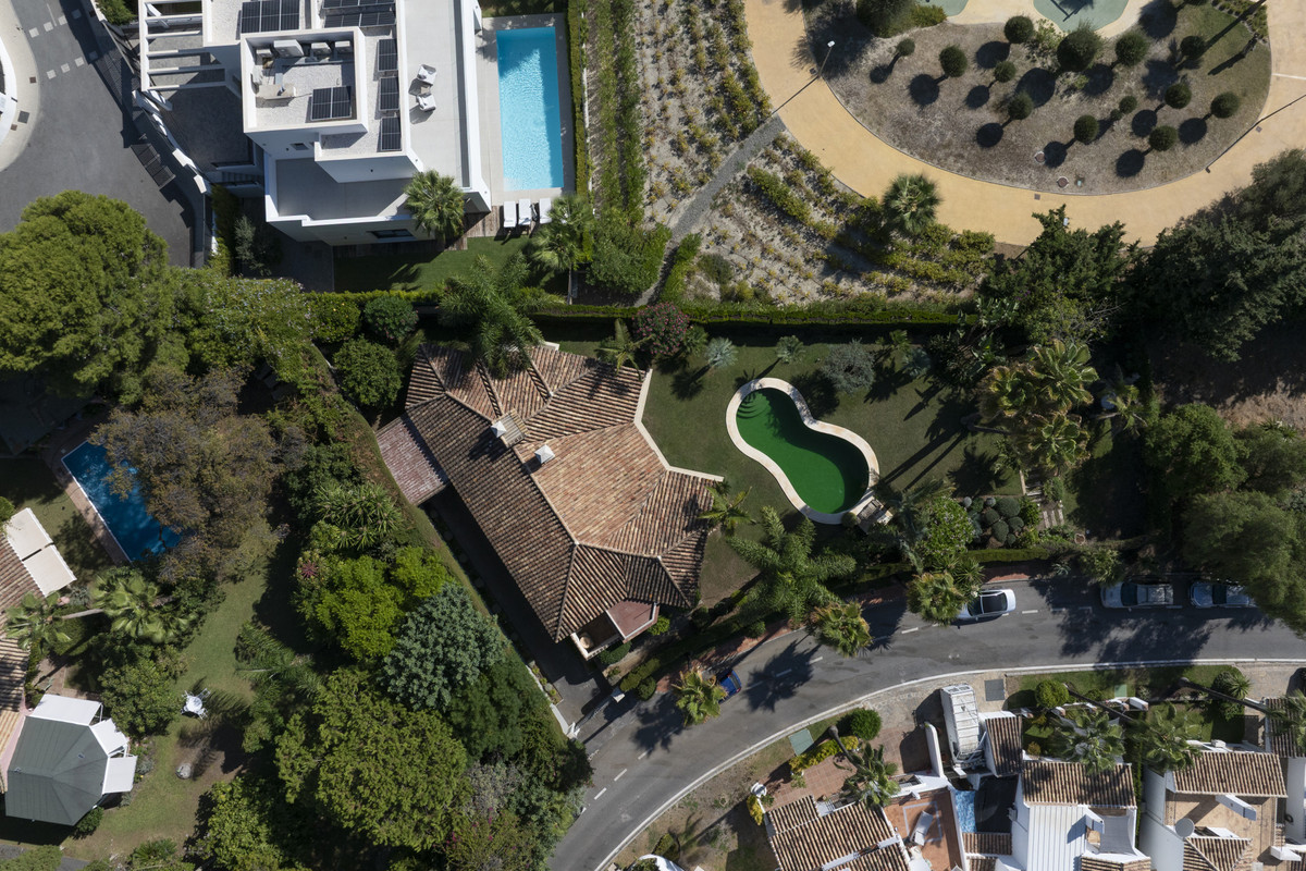 Huis te koop in Marbella | 2 slaapkamers H5495542