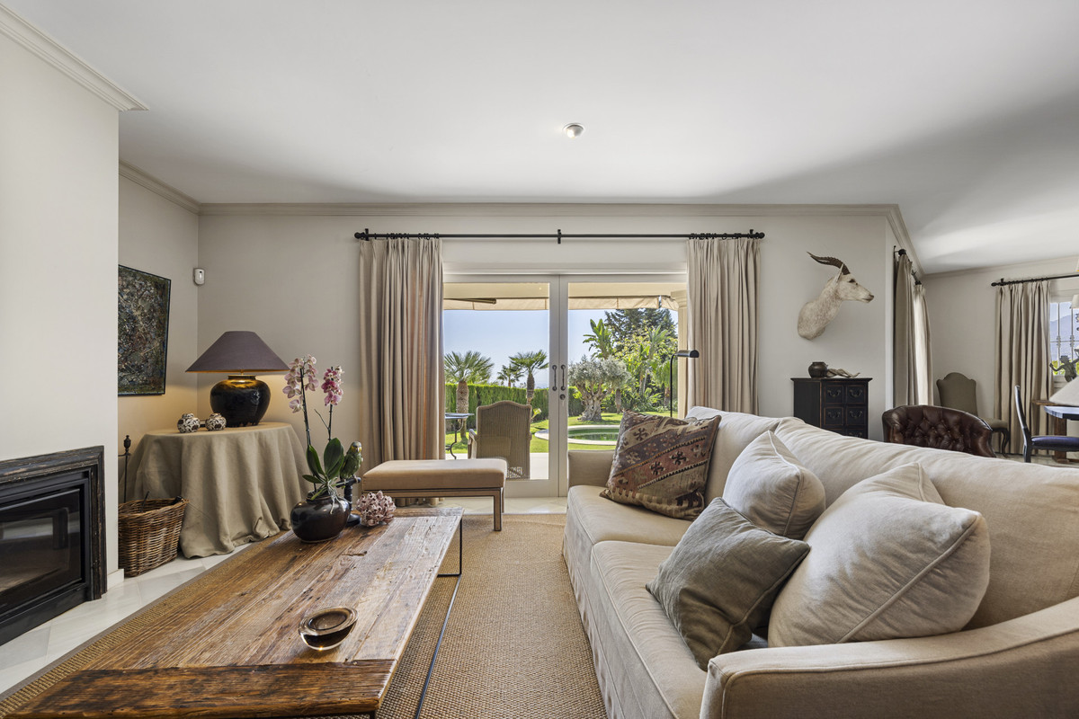 Huis te koop in Marbella | 2 slaapkamers H5495542