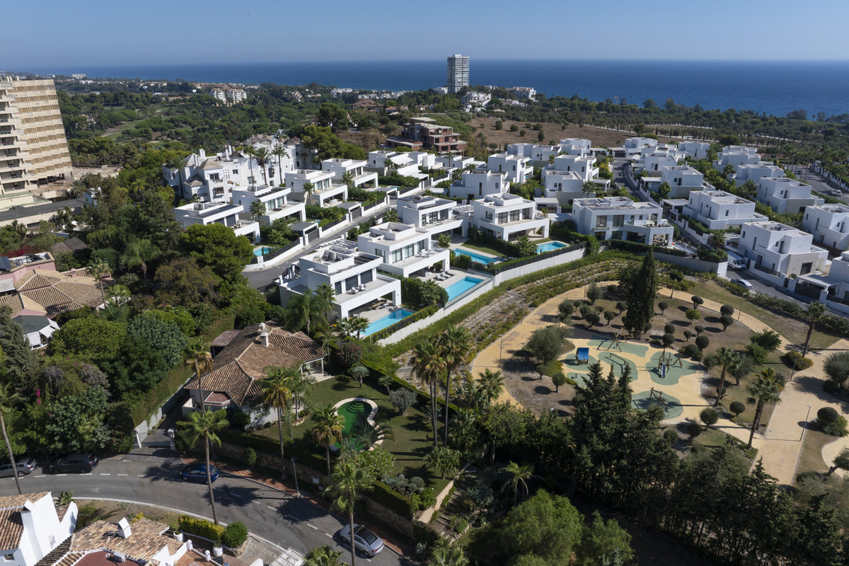 Huis te koop in Marbella | 2 slaapkamers H5495542