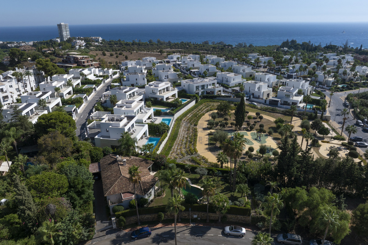 Huis te koop in Marbella | 2 slaapkamers H5495542