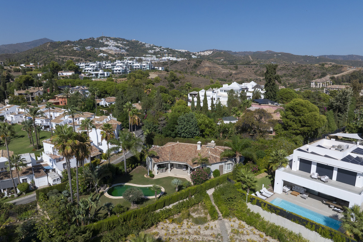 Huis te koop in Marbella | 2 slaapkamers H5495542
