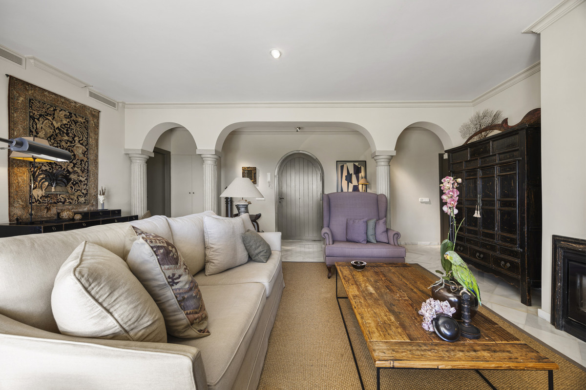Huis te koop in Marbella | 2 slaapkamers H5495542