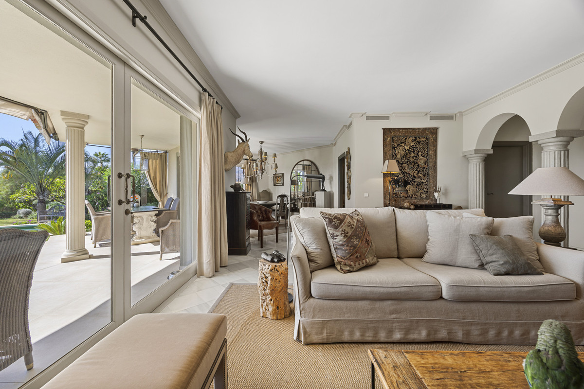 Huis te koop in Marbella | 2 slaapkamers H5495542