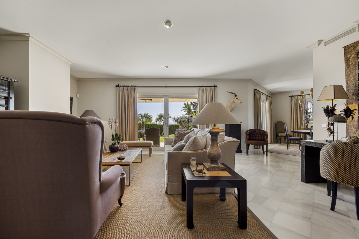 Huis te koop in Marbella | 2 slaapkamers H5495542