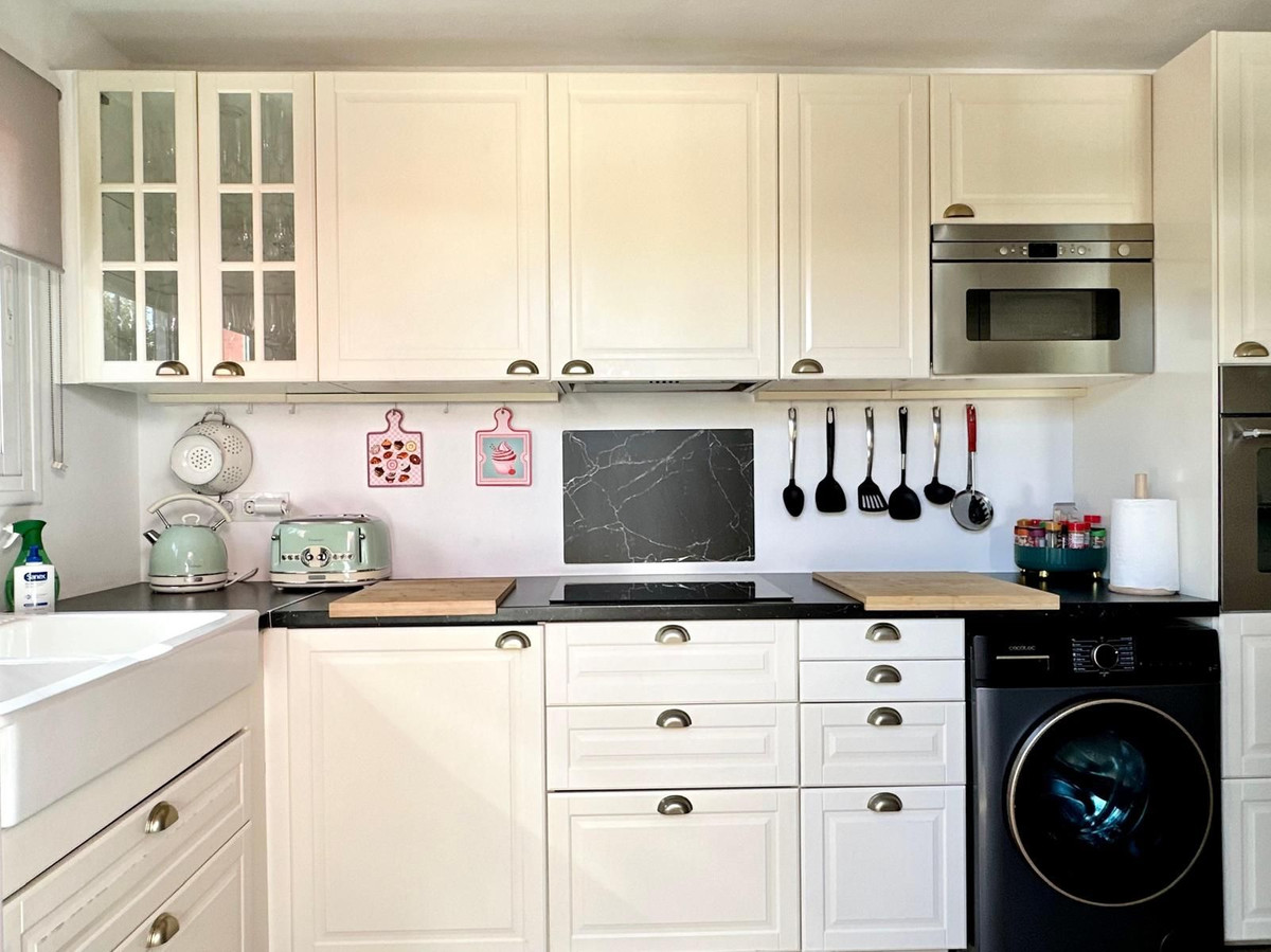 Huis te koop in Marbella | 3 slaapkamers H5498134