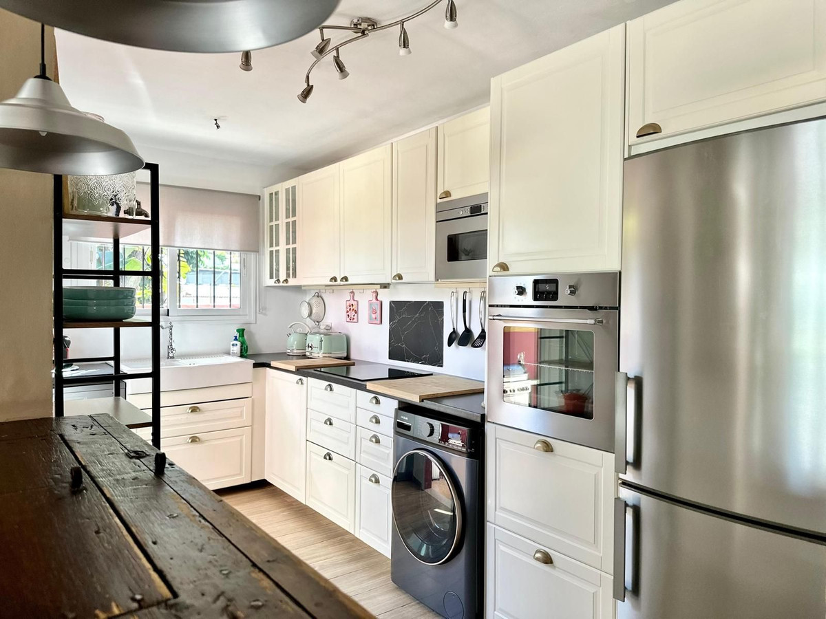Huis te koop in Marbella | 3 slaapkamers H5498134