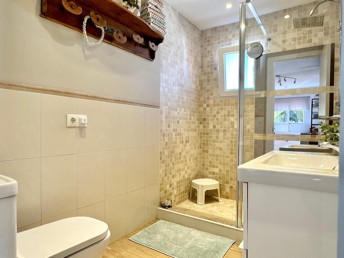 Huis te koop in Marbella | 3 slaapkamers H5498134