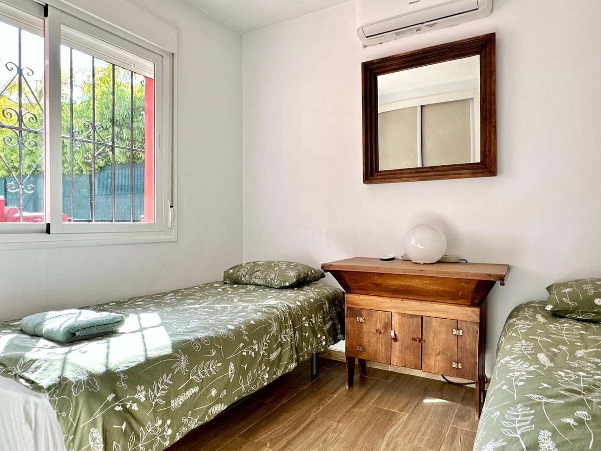 Huis te koop in Marbella | 3 slaapkamers H5498134