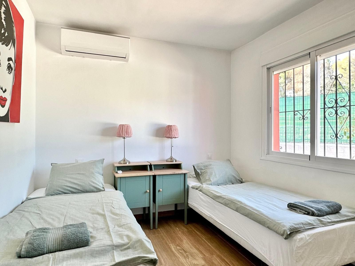 Huis te koop in Marbella | 3 slaapkamers H5498134