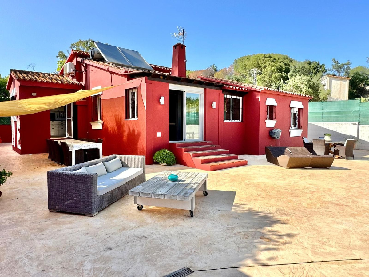 Huis te koop in Marbella | 3 slaapkamers H5498134
