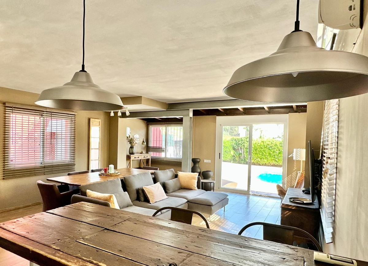 Huis te koop in Marbella | 3 slaapkamers H5498134