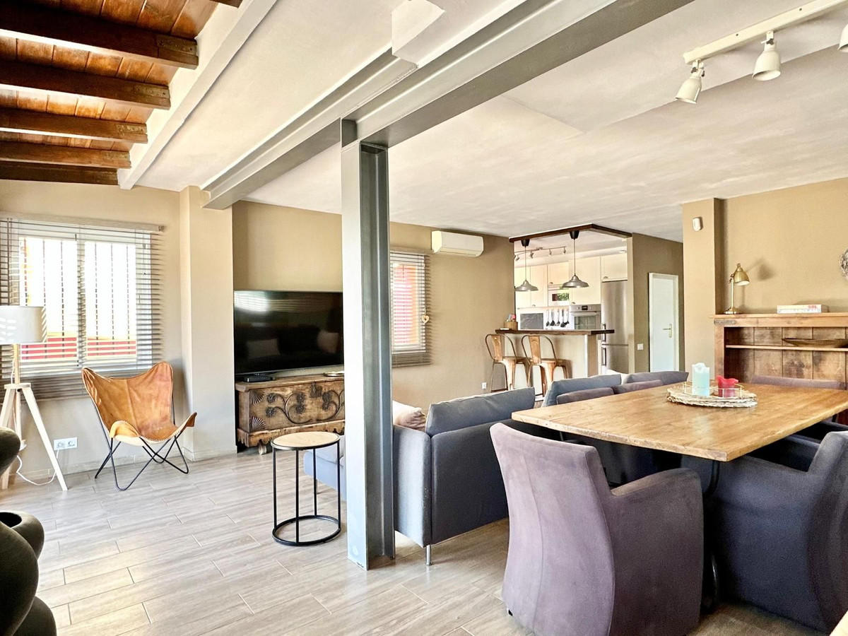 Huis te koop in Marbella | 3 slaapkamers H5498134