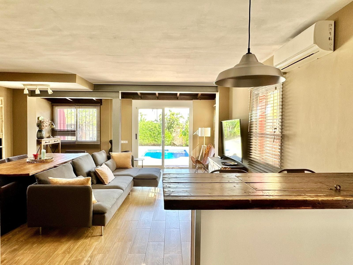 Huis te koop in Marbella | 3 slaapkamers H5498134