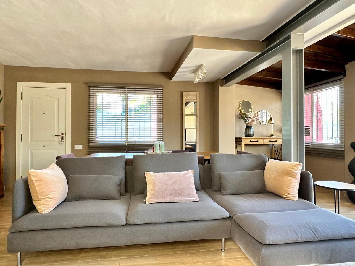 Huis te koop in Marbella | 3 slaapkamers H5498134