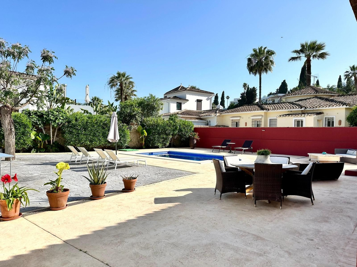 Huis te koop in Marbella | 3 slaapkamers H5498134