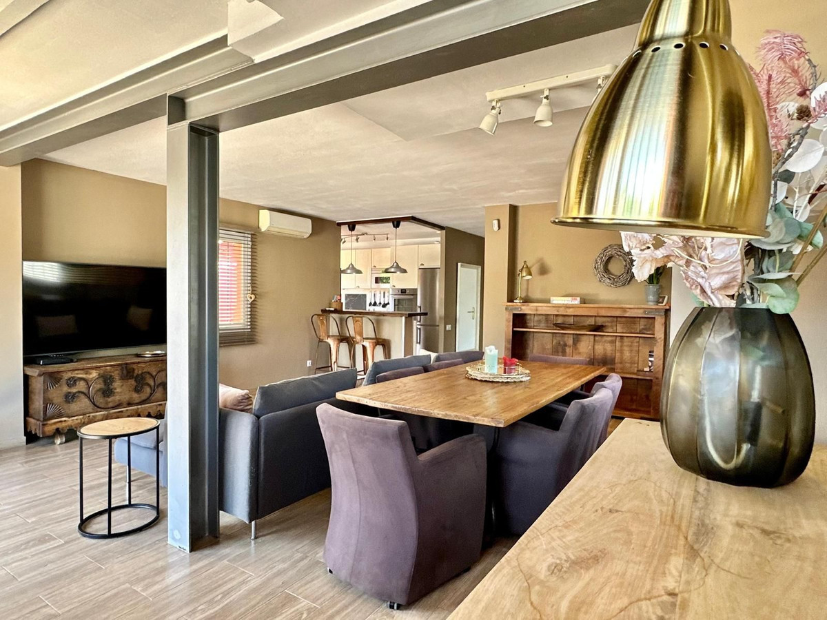 Huis te koop in Marbella | 3 slaapkamers H5498134