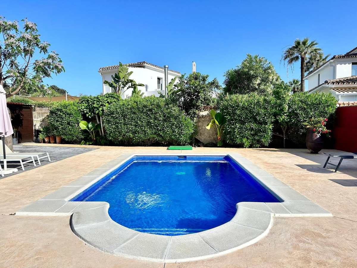 Huis te koop in Marbella | 3 slaapkamers H5498134