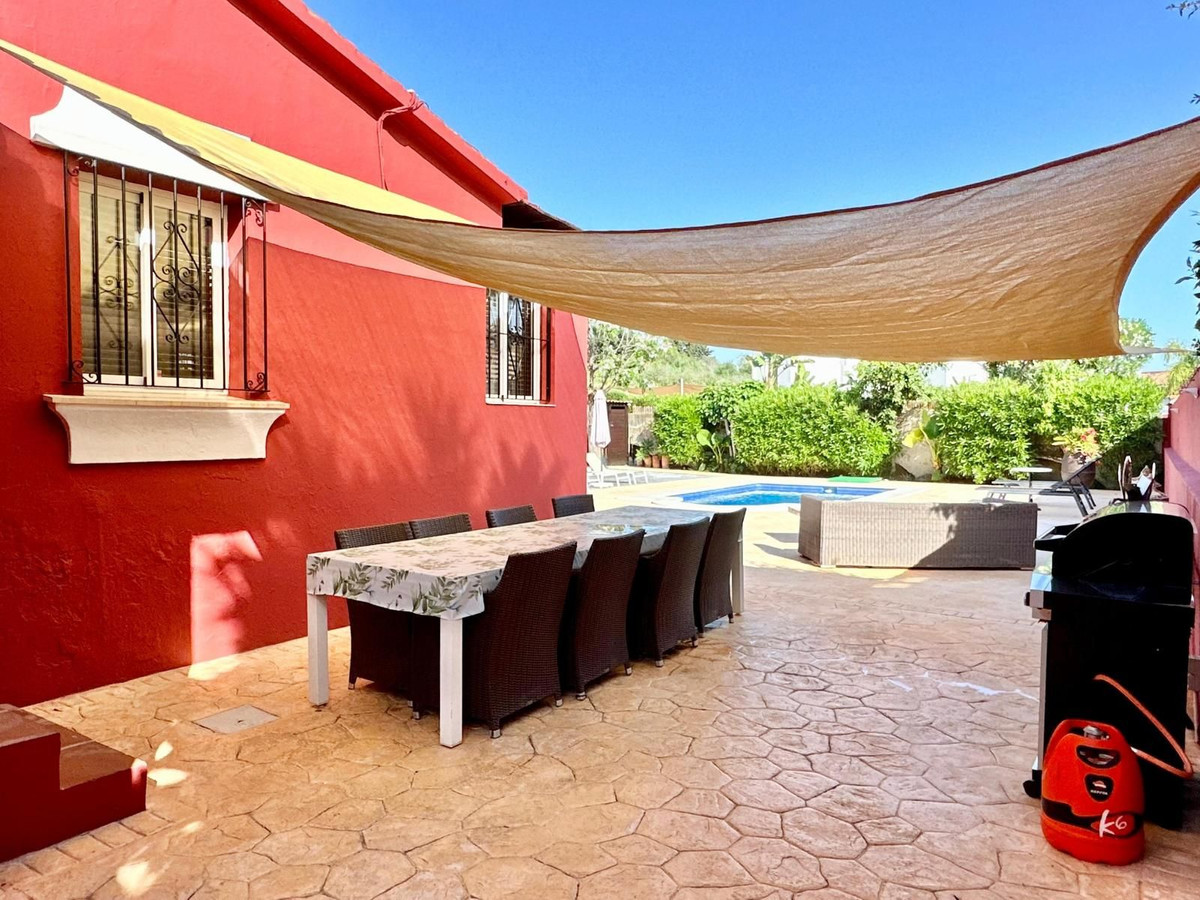 Huis te koop in Marbella | 3 slaapkamers H5498134