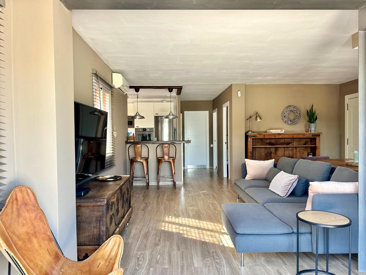 Huis te koop in Marbella | 3 slaapkamers H5498134