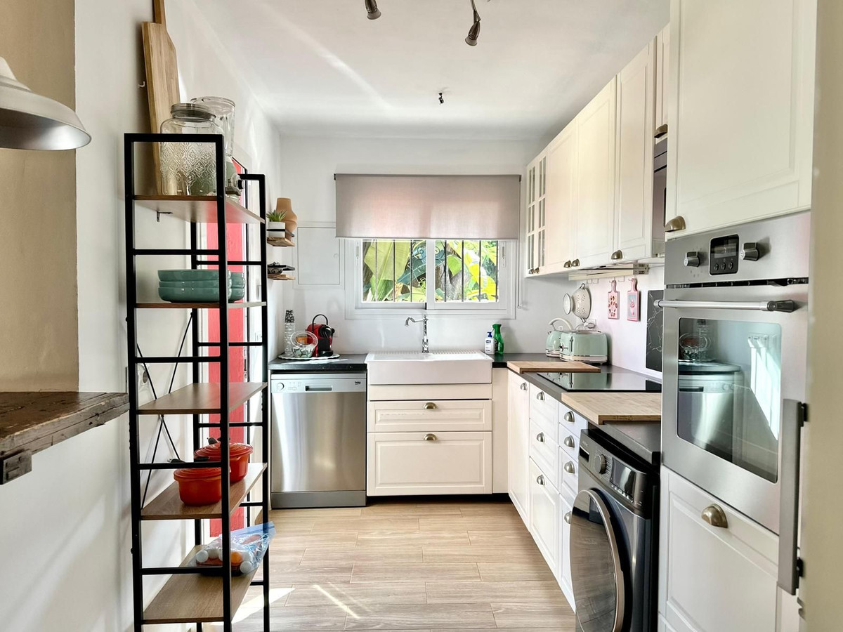 Huis te koop in Marbella | 3 slaapkamers H5498134